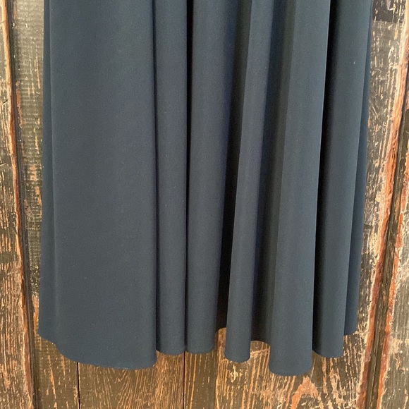 Vintage Cocktail Dress - Picture 6 of 11